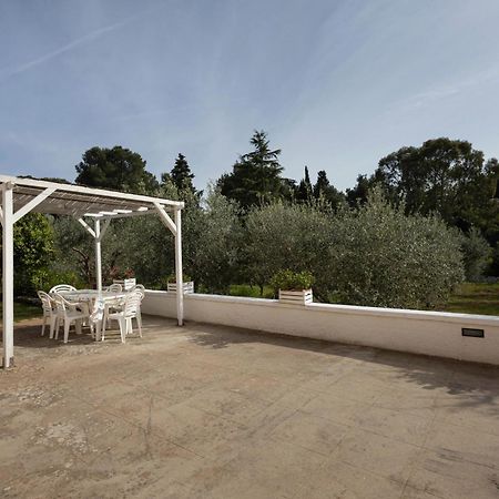 Porta Sugli Ulivi Villa Monopoli Kültér fotó