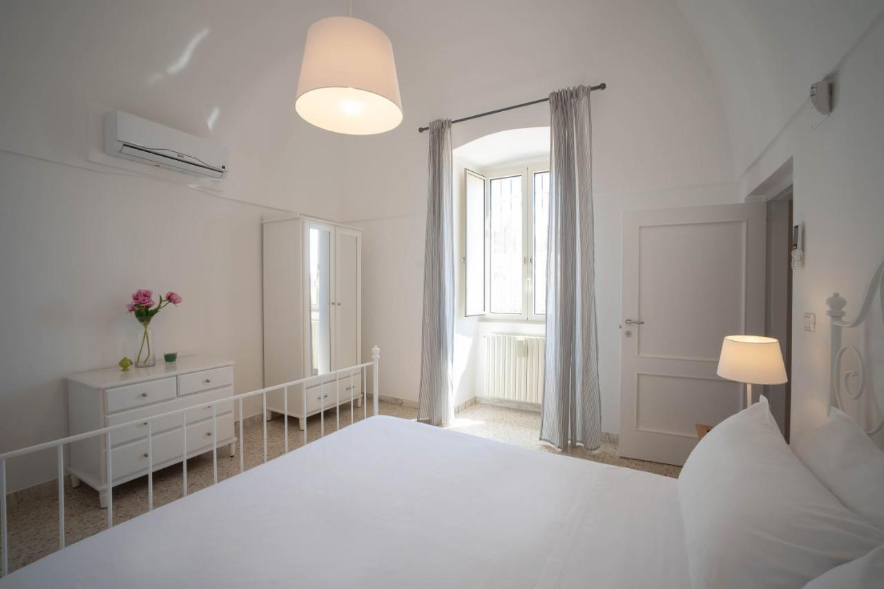 Porta Sugli Ulivi Villa Monopoli Kültér fotó