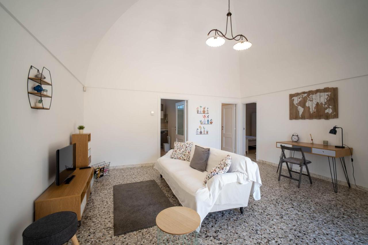 Porta Sugli Ulivi Villa Monopoli Kültér fotó