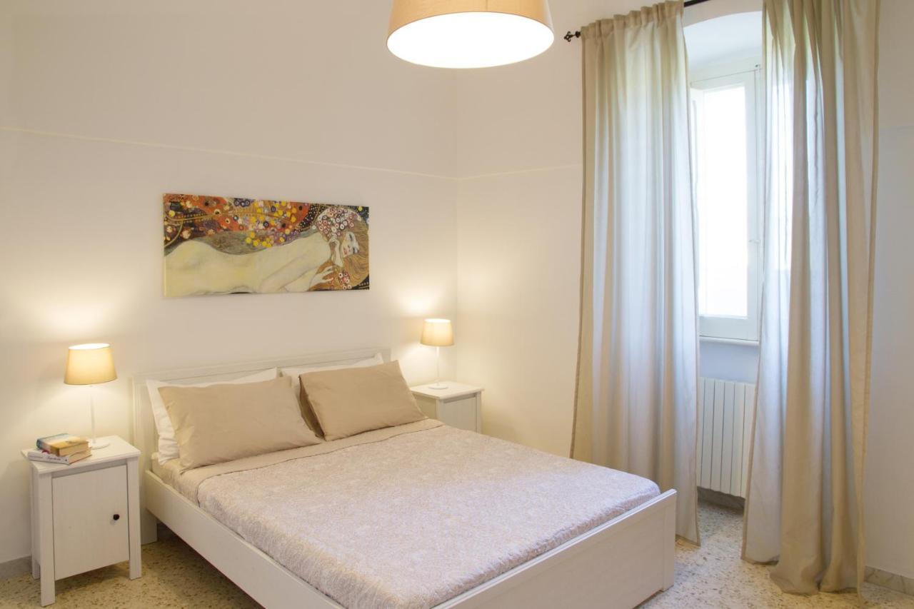 Porta Sugli Ulivi Villa Monopoli Kültér fotó