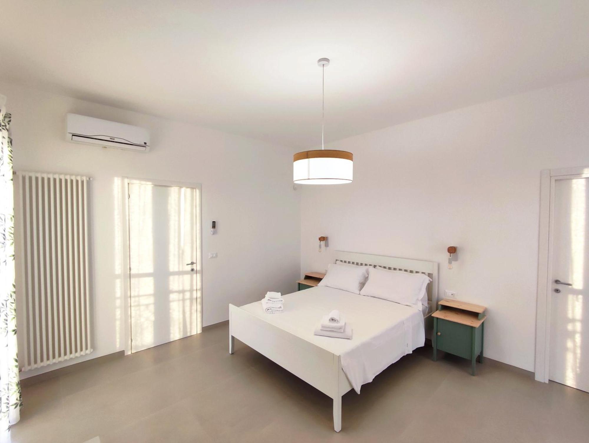 Porta Sugli Ulivi Villa Monopoli Kültér fotó