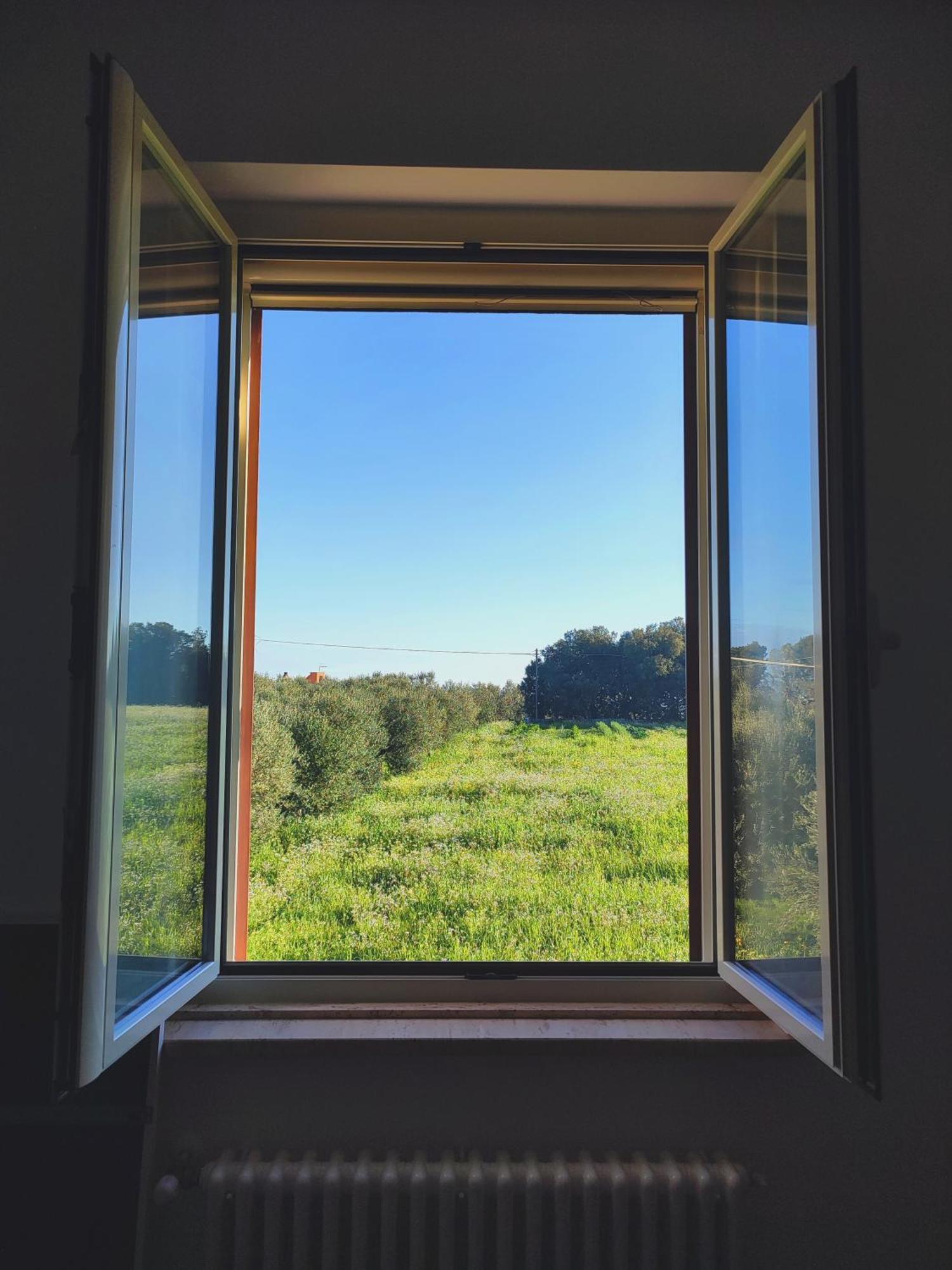 Porta Sugli Ulivi Villa Monopoli Kültér fotó