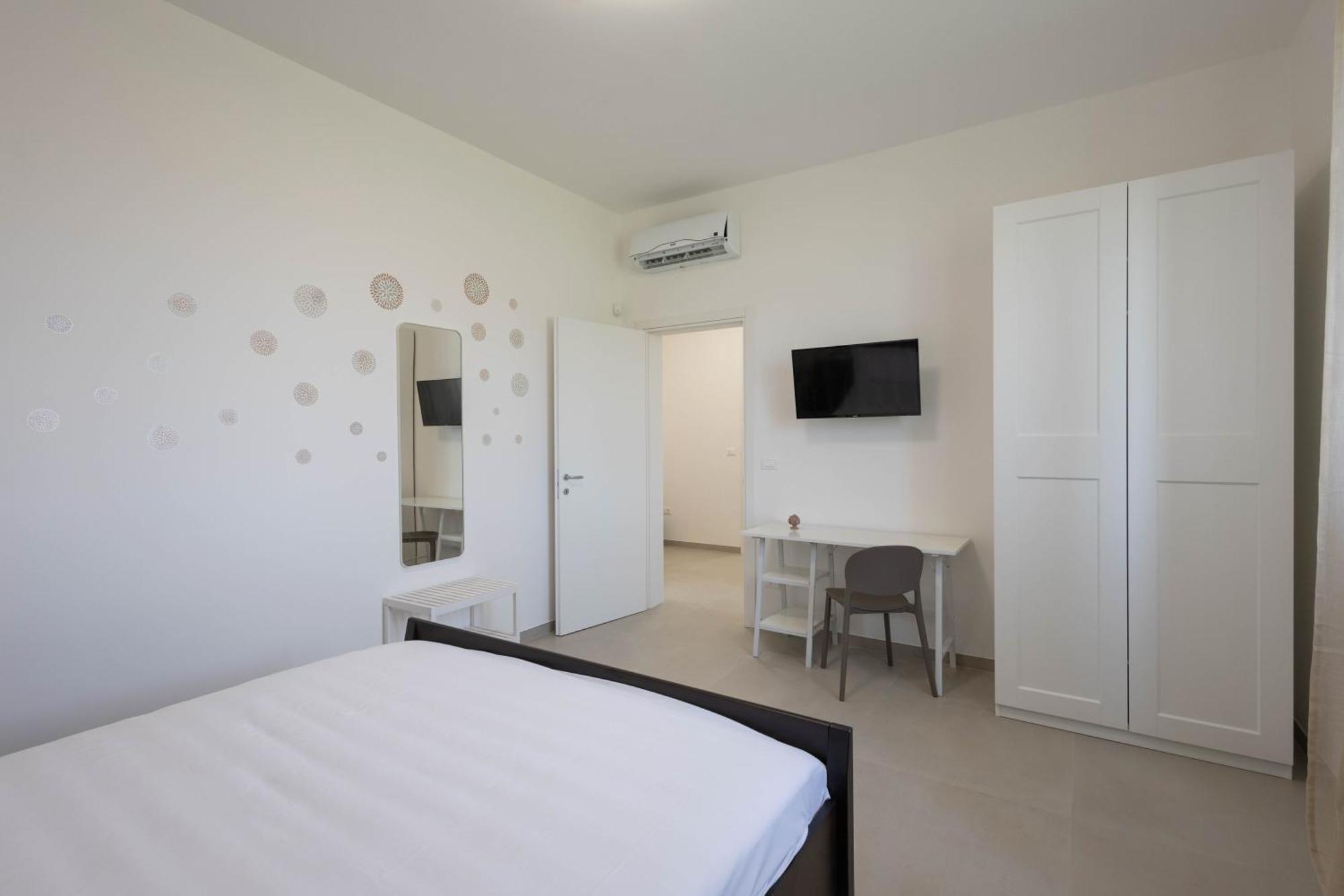 Porta Sugli Ulivi Villa Monopoli Kültér fotó