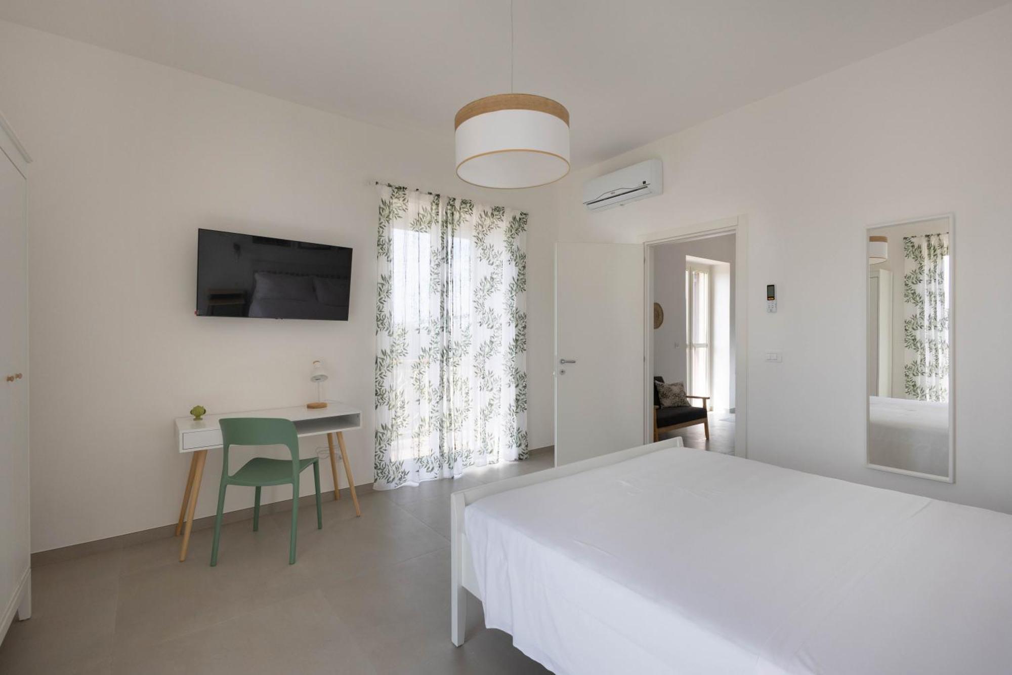 Porta Sugli Ulivi Villa Monopoli Kültér fotó