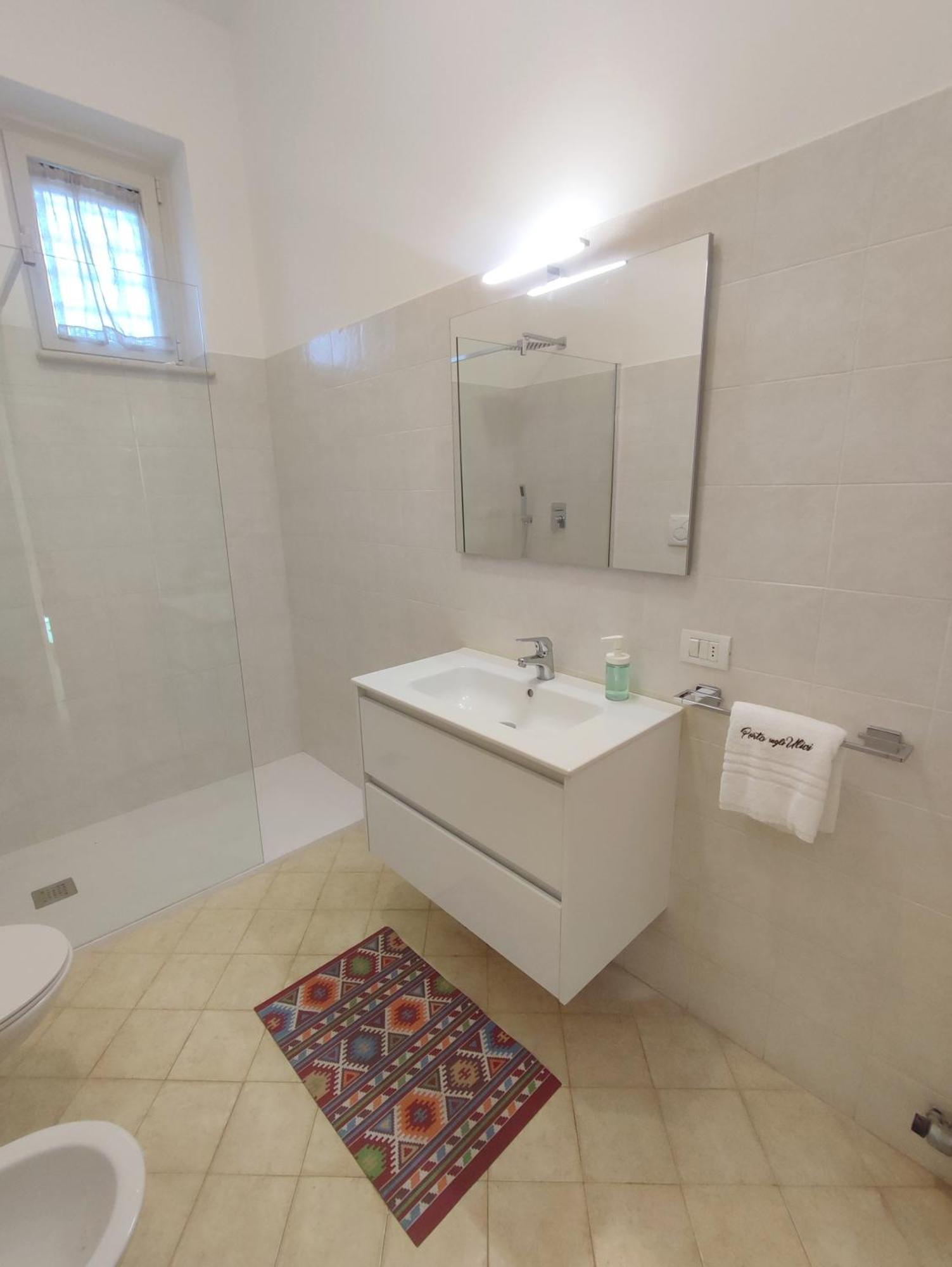 Porta Sugli Ulivi Villa Monopoli Kültér fotó