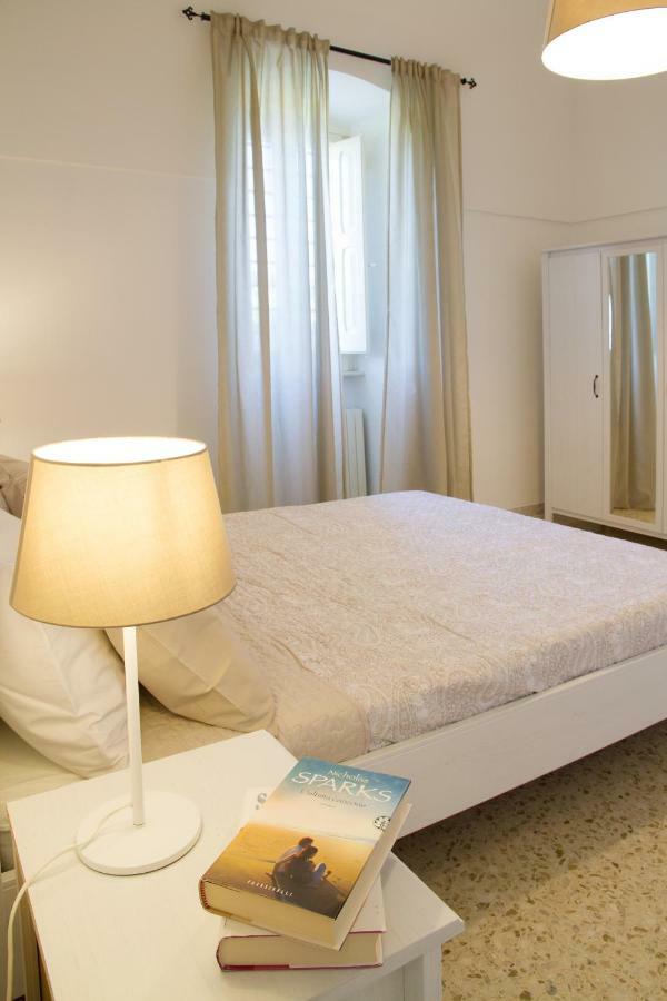 Porta Sugli Ulivi Villa Monopoli Kültér fotó